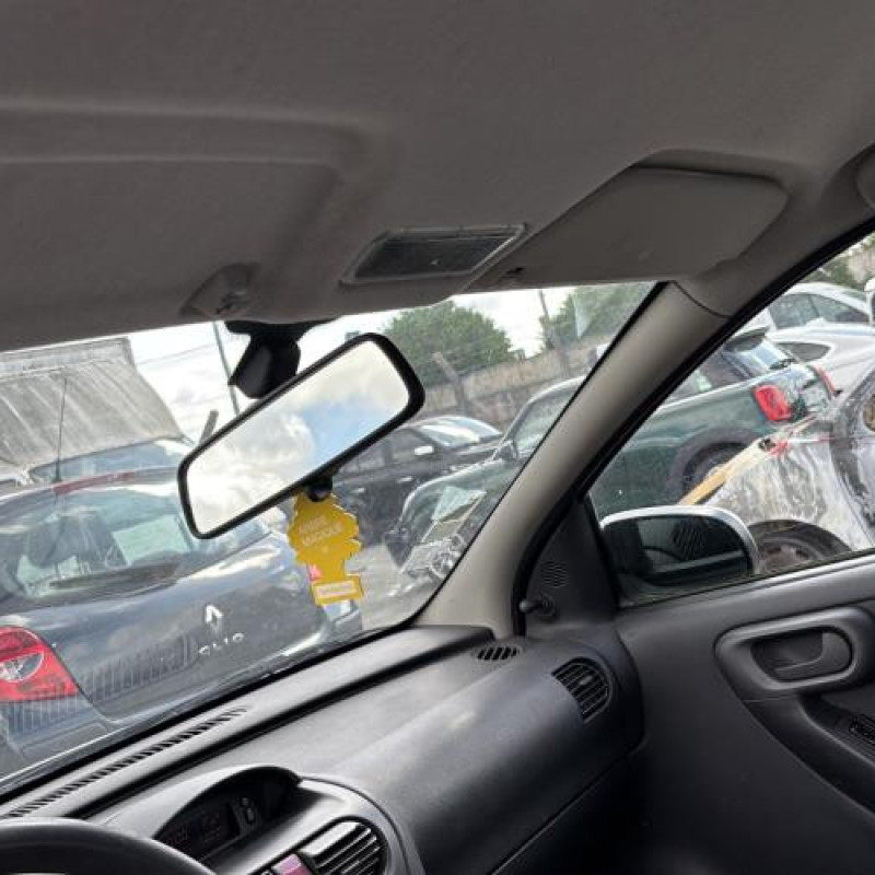 Bras essuie glace arriere OPEL CORSA C Photo n°19