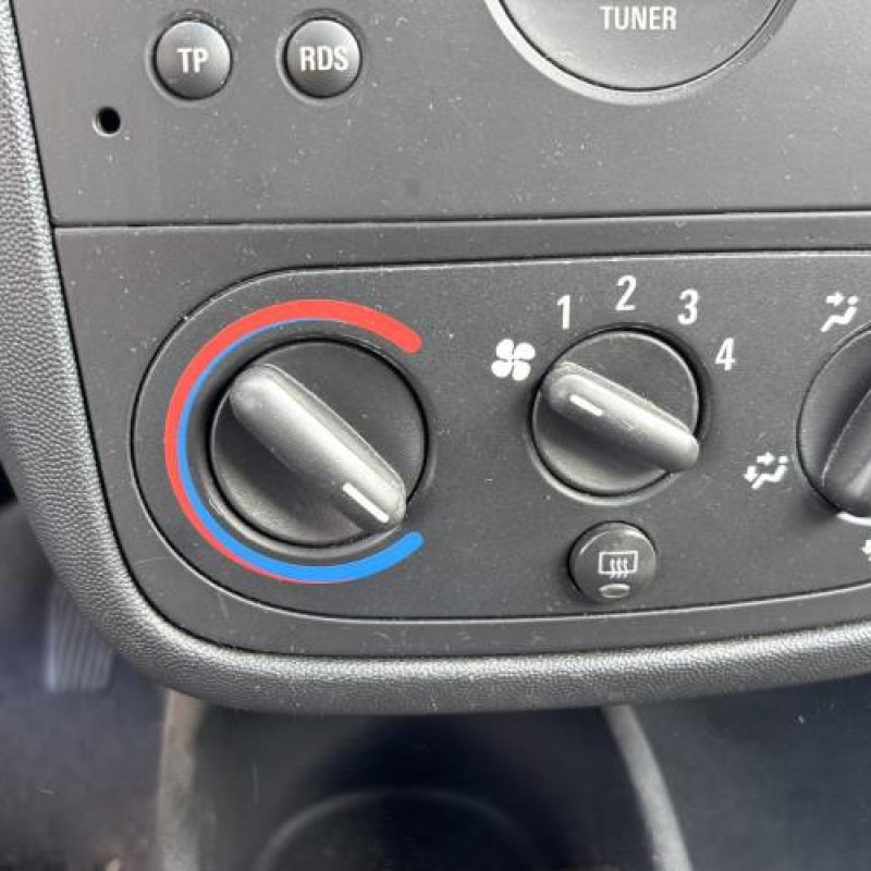 Bras essuie glace arriere OPEL CORSA C Photo n°20