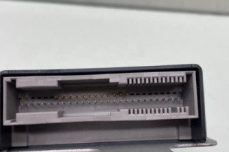 Boitier air bag RENAULT CLIO 4