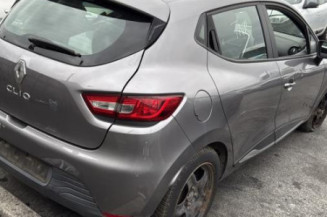 Boitier air bag RENAULT CLIO 4