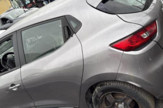 Boitier air bag RENAULT CLIO 4