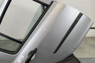 Porte arriere droit RENAULT CLIO 3 Photo n°1