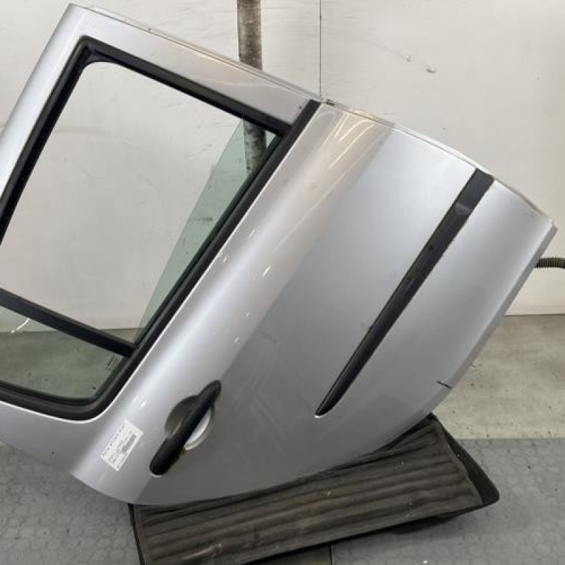 Porte arriere droit RENAULT CLIO 3 Photo n°1