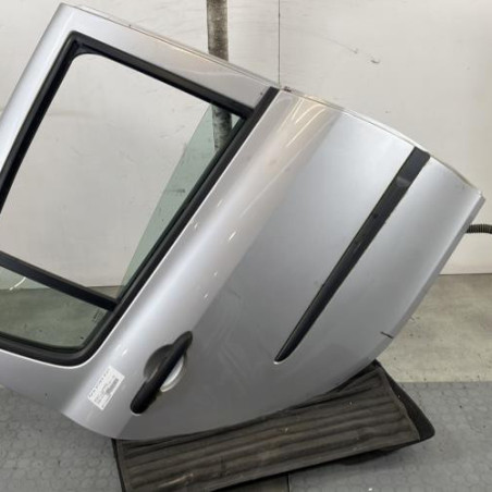 Porte arriere droit RENAULT CLIO 3 Photo n°1