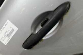 Porte arriere droit RENAULT CLIO 3