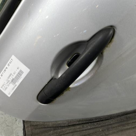Porte arriere droit RENAULT CLIO 3