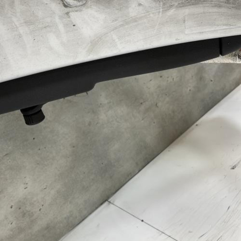 Porte arriere droit RENAULT CLIO 3 Photo n°3