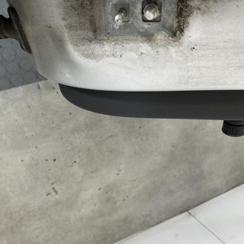 Porte arriere droit RENAULT CLIO 3 Photo n°4