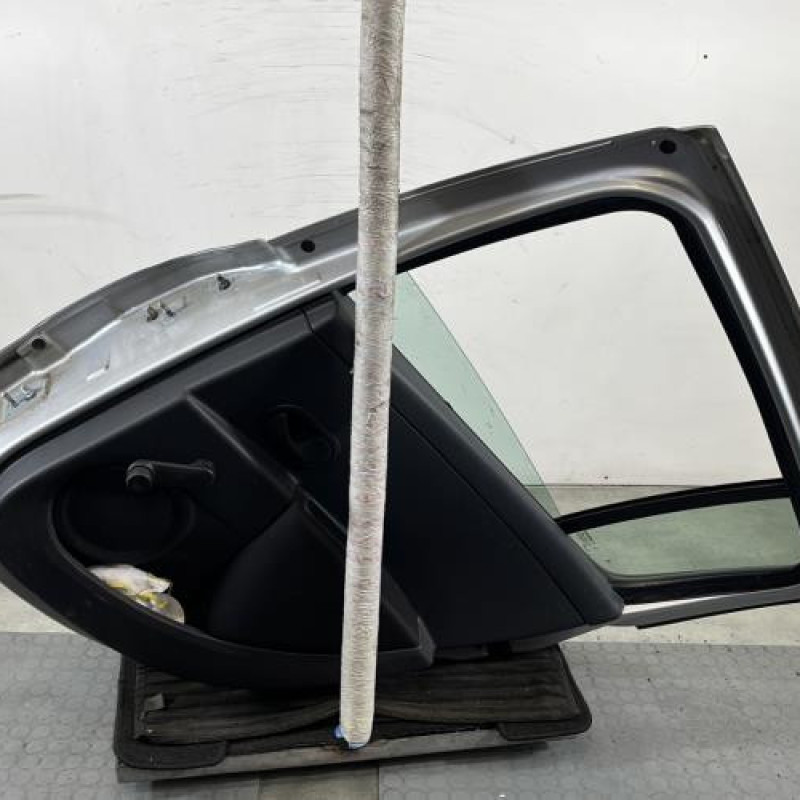Porte arriere droit RENAULT CLIO 3 Photo n°5