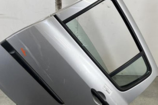 Porte arriere gauche RENAULT CLIO 3 Photo n°1