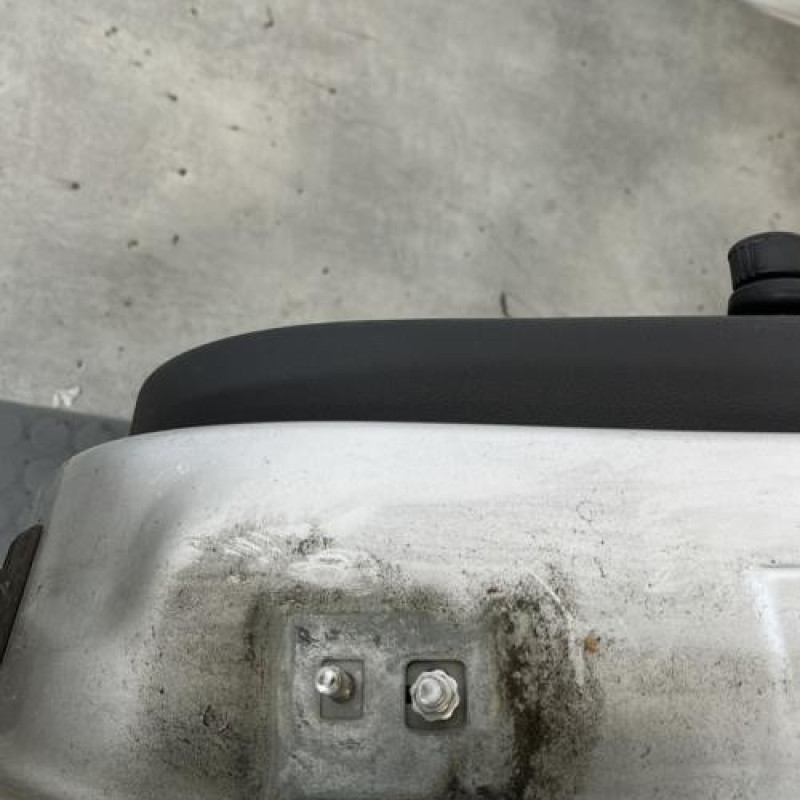 Porte arriere gauche RENAULT CLIO 3 Photo n°5