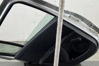 Porte arriere gauche RENAULT CLIO 3