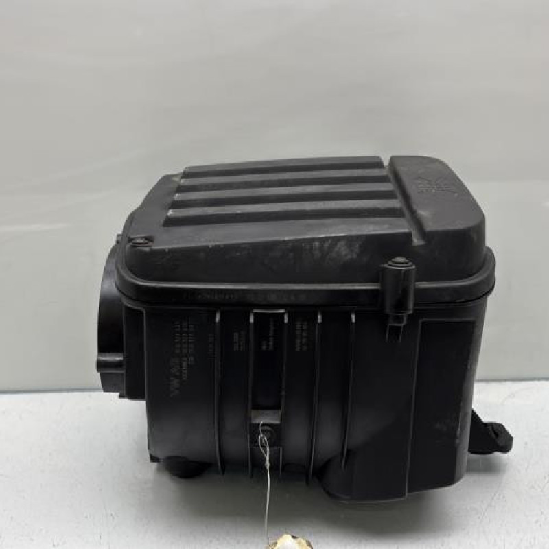 Boitier filtre a air VOLKSWAGEN CADDY 3 Photo n°1