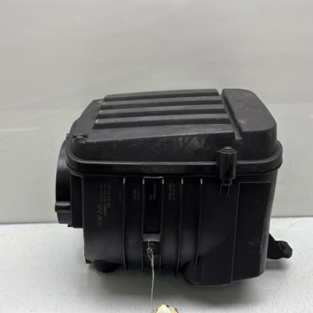 Boitier filtre a air VOLKSWAGEN CADDY 3 Photo n°1