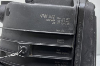 Boitier filtre a air VOLKSWAGEN CADDY 3