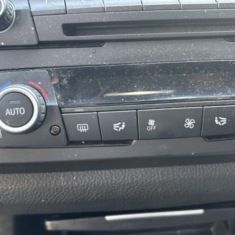 Bras essuie glace arriere BMW SERIE 1 F20 Photo n°7