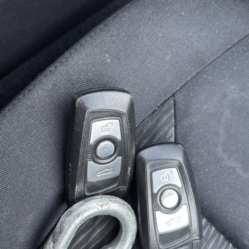 Bras essuie glace arriere BMW SERIE 1 F20 Photo n°8