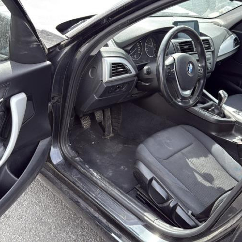 Bras essuie glace arriere BMW SERIE 1 F20 Photo n°19