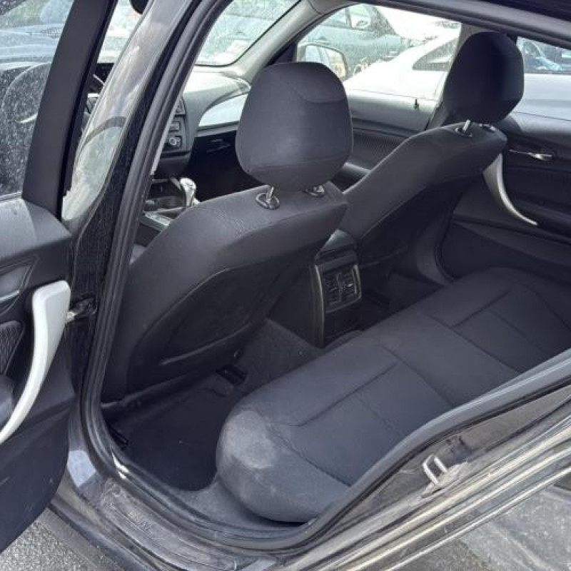 Bras essuie glace arriere BMW SERIE 1 F20 Photo n°20