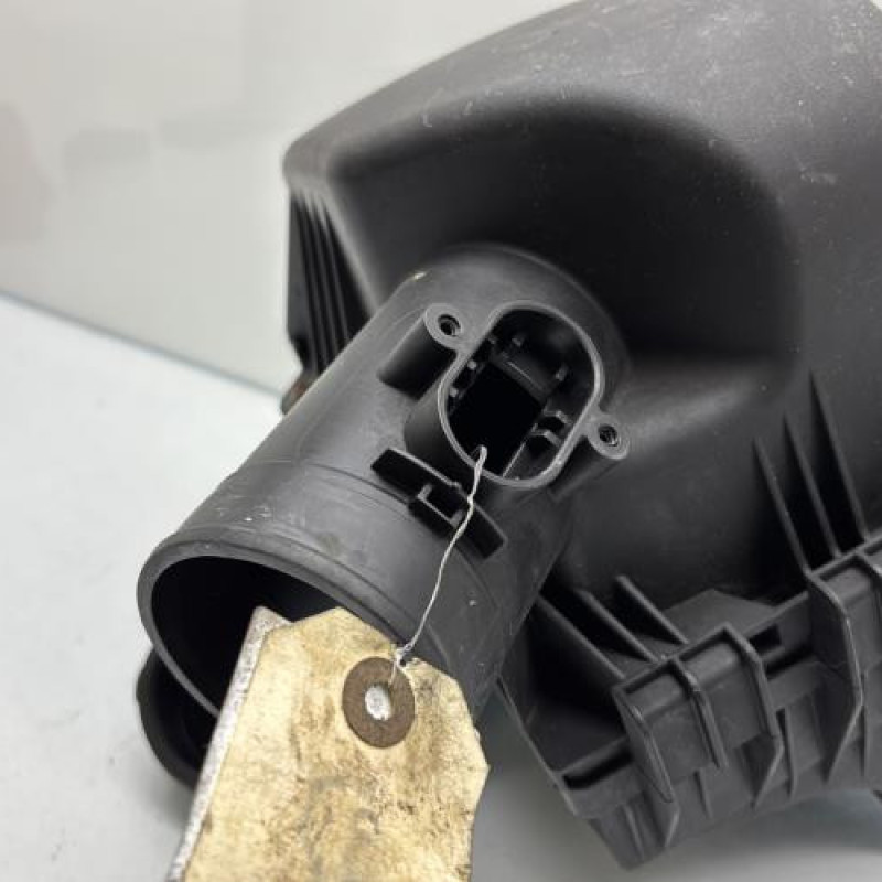 Boitier filtre a air OPEL MOKKA 1 Photo n°2