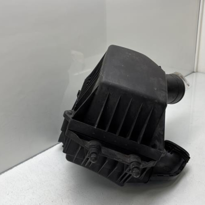 Boitier filtre a air OPEL MOKKA 1 Photo n°3