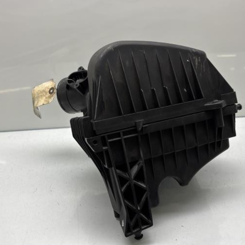 Boitier filtre a air OPEL MOKKA 1 Photo n°4