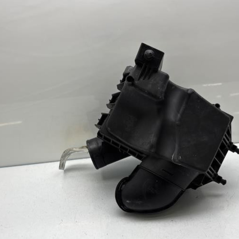 Boitier filtre a air OPEL MOKKA 1 Photo n°5