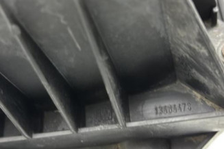 Boitier filtre a air OPEL MOKKA 1