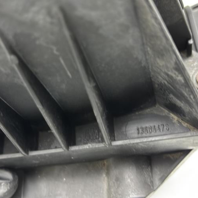 Boitier filtre a air OPEL MOKKA 1 Photo n°6