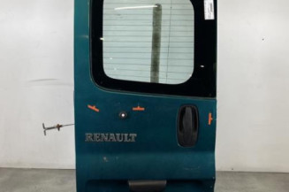 Porte de coffre gauche RENAULT TRAFIC 2 Photo n°1