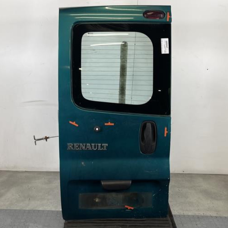 Porte de coffre gauche RENAULT TRAFIC 2 Photo n°1