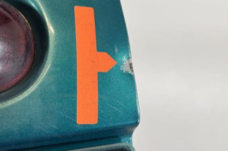 Porte de coffre gauche RENAULT TRAFIC 2