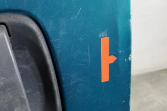 Porte de coffre gauche RENAULT TRAFIC 2
