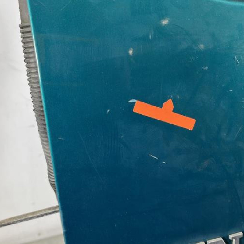 Porte de coffre gauche RENAULT TRAFIC 2 Photo n°6