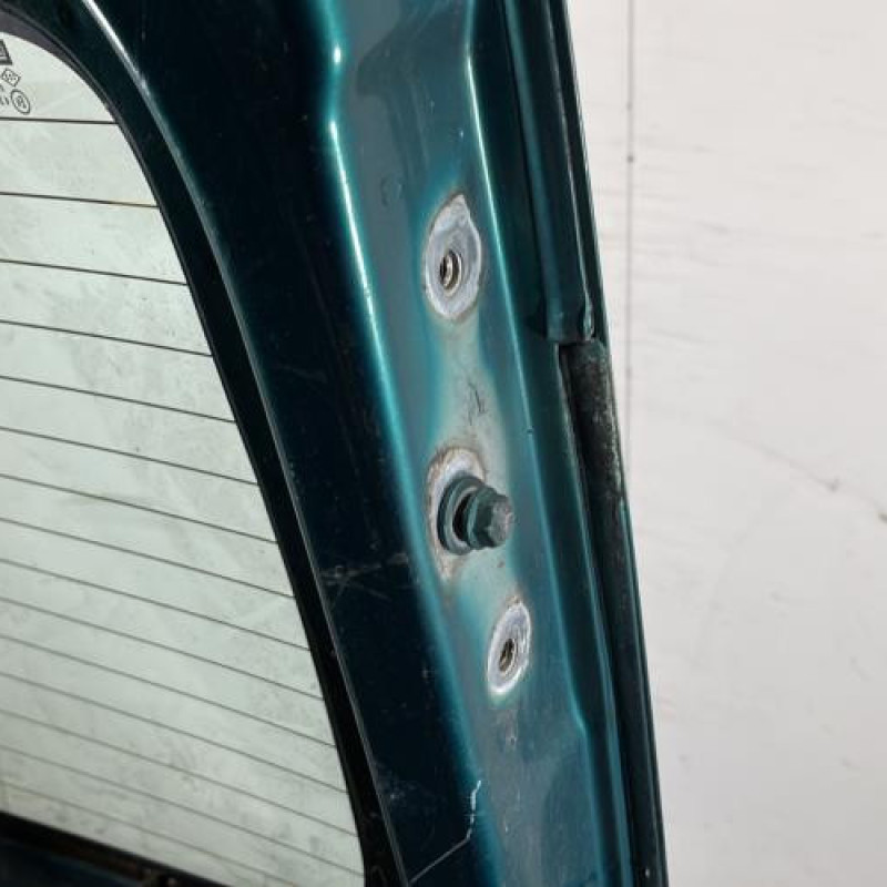 Porte de coffre gauche RENAULT TRAFIC 2 Photo n°9