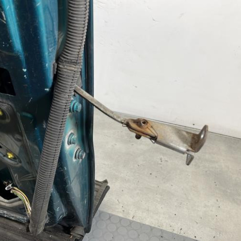 Porte de coffre gauche RENAULT TRAFIC 2 Photo n°10