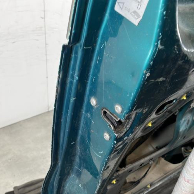 Porte de coffre gauche RENAULT TRAFIC 2 Photo n°11