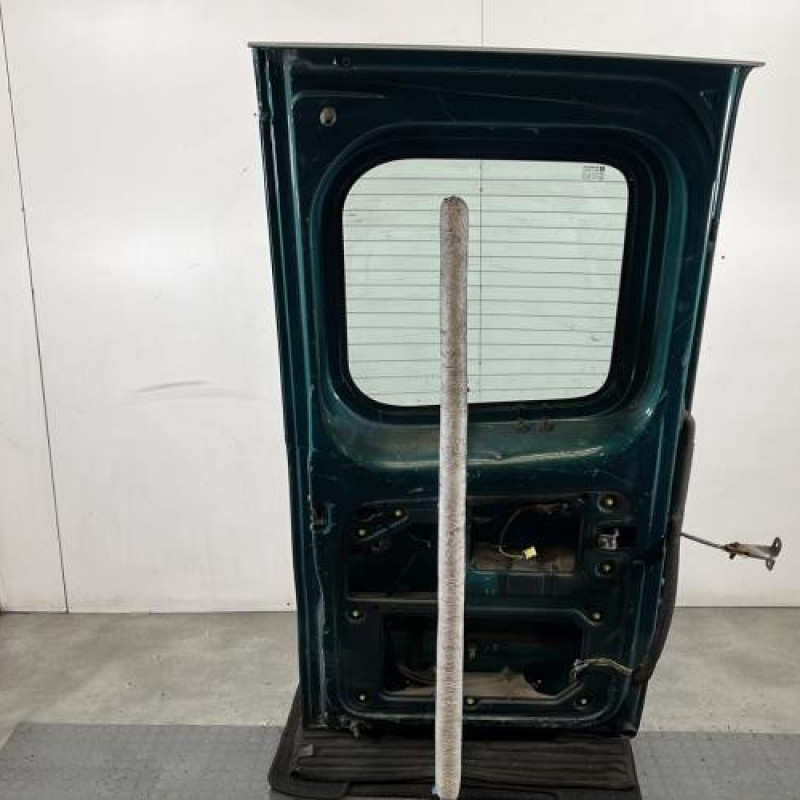 Porte de coffre gauche RENAULT TRAFIC 2 Photo n°13