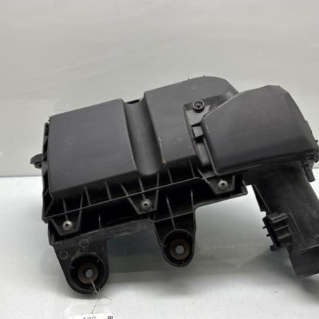 Boitier filtre a air CITROEN C3 3 SOCIETE Photo n°1