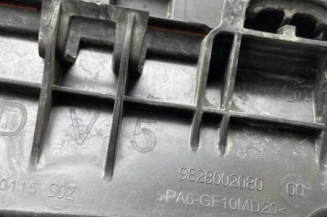 Boitier filtre a air CITROEN C3 3 SOCIETE