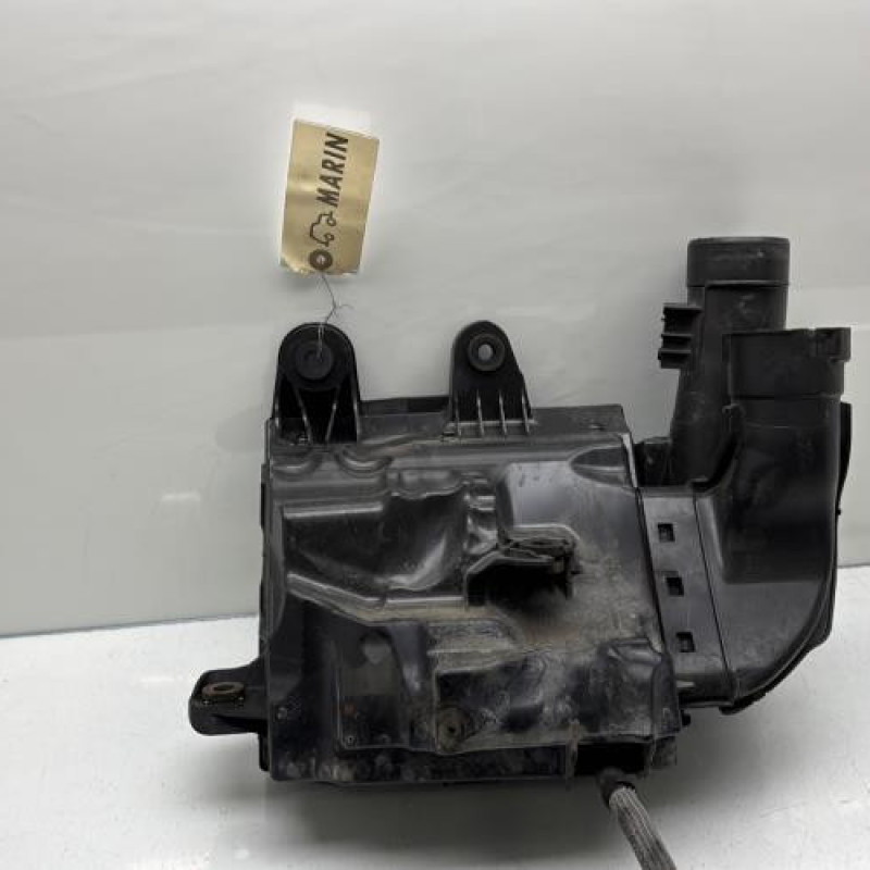 Boitier filtre a air CITROEN C3 3 SOCIETE Photo n°8