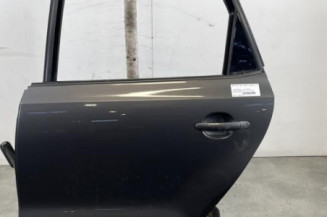 Porte arriere gauche VOLKSWAGEN POLO 5 Photo n°1