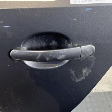 Porte arriere gauche VOLKSWAGEN POLO 5