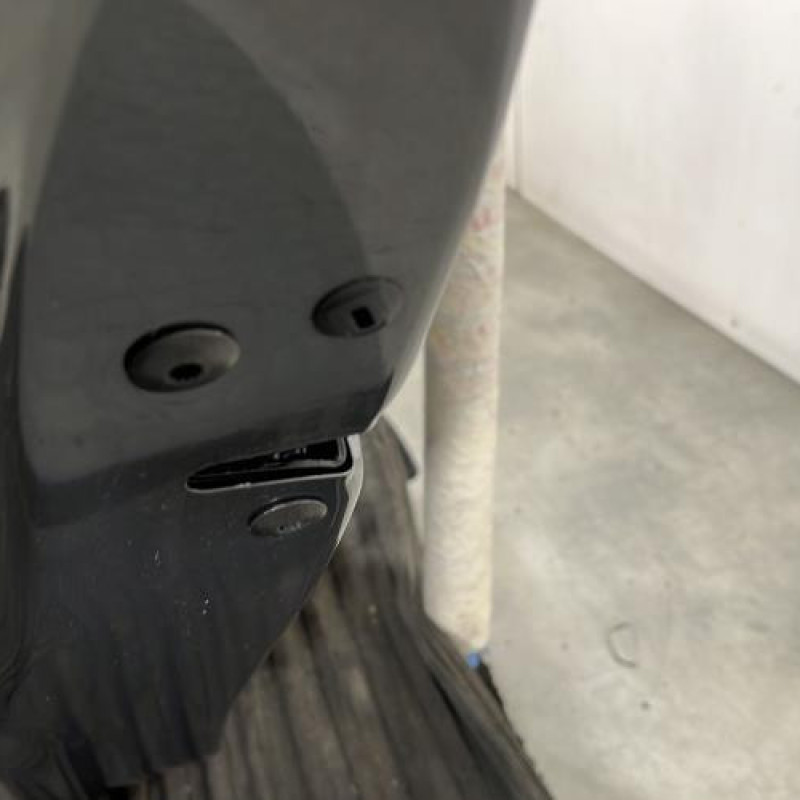 Porte arriere gauche VOLKSWAGEN POLO 5 Photo n°3