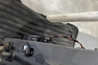 Porte arriere gauche VOLKSWAGEN POLO 5