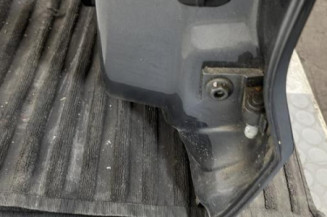 Porte arriere gauche VOLKSWAGEN POLO 5