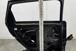 Porte arriere gauche VOLKSWAGEN POLO 5