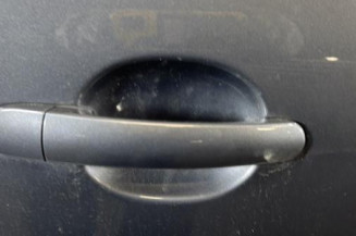 Porte avant droit VOLKSWAGEN POLO 5