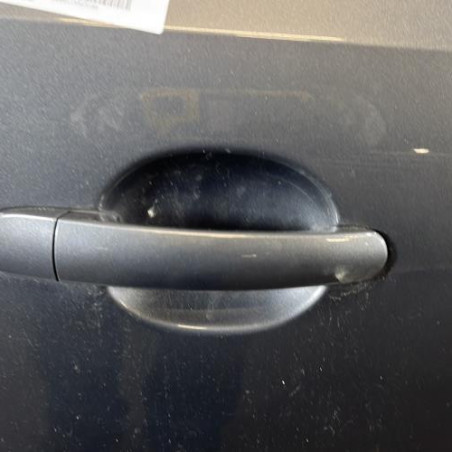 Porte avant droit VOLKSWAGEN POLO 5