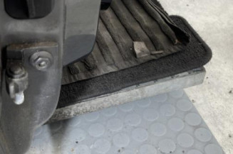 Porte avant droit VOLKSWAGEN POLO 5